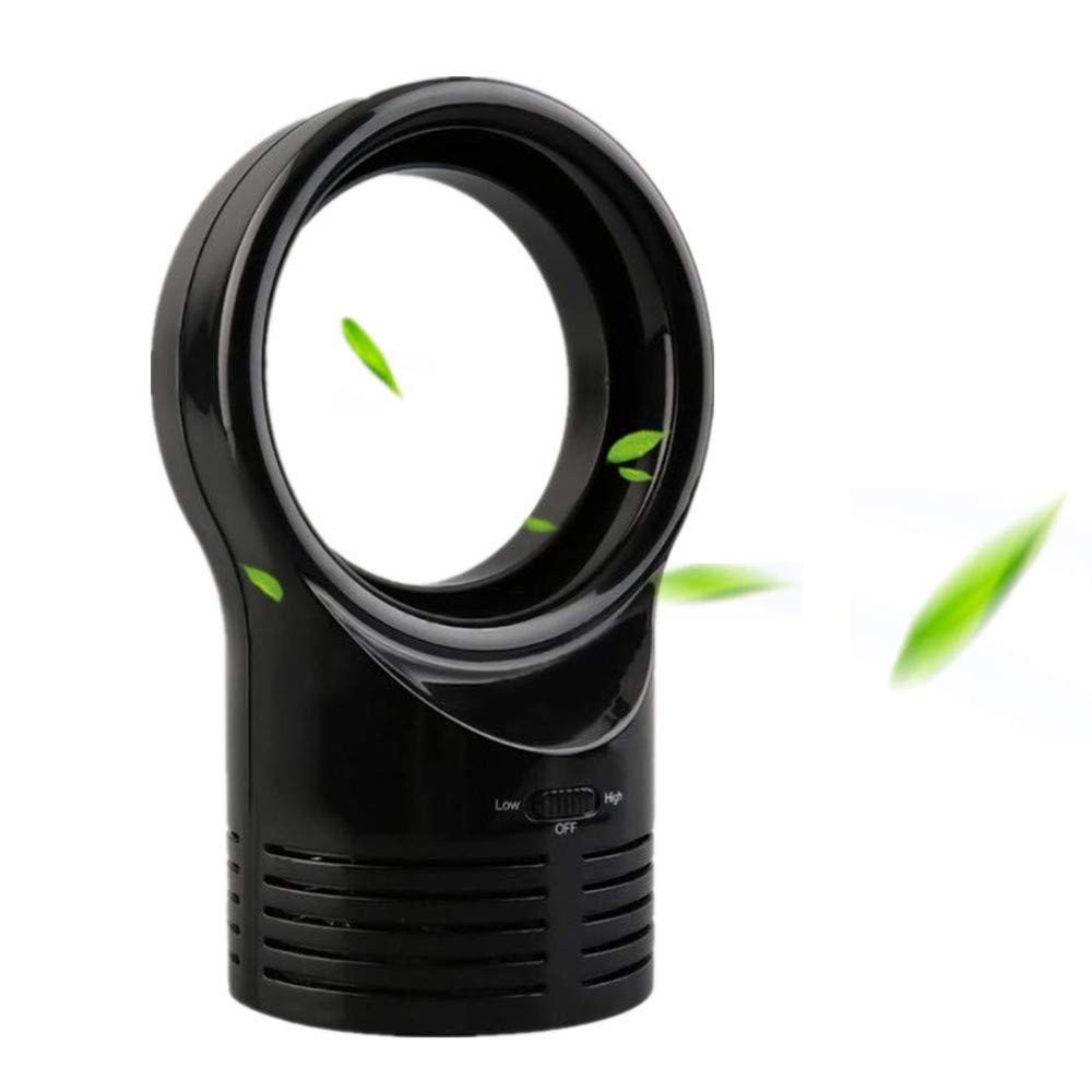 Bladeless Desktop Cooling Fan - Buyerana