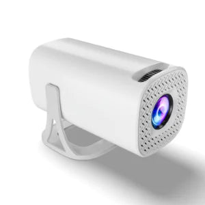 Portable Wireless HD Game Projector - Buyerana