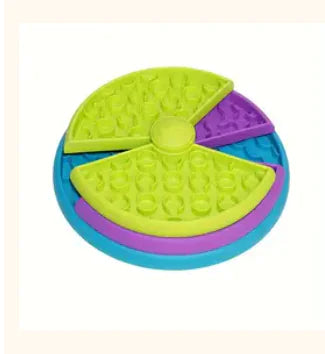 Anti-Choking Puzzle Feeder - Buyerana
