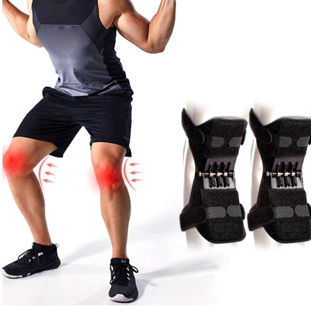 PowerLift Knee Support Pads - Buyerana