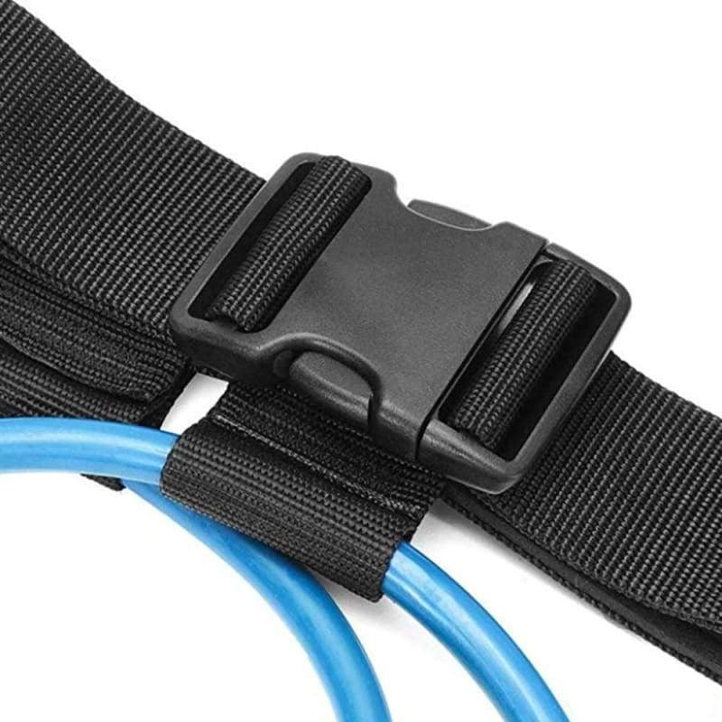 Booty Resistance Bands Set - Buyerana